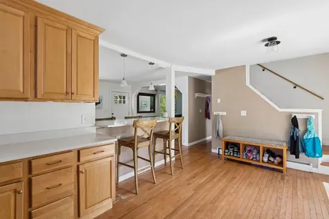 19 Hamlin Road Falmouth ME 04105