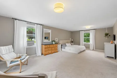 19 Hamlin Road Falmouth ME 04105