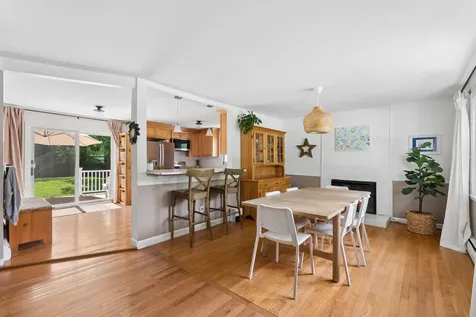 19 Hamlin Road Falmouth ME 04105