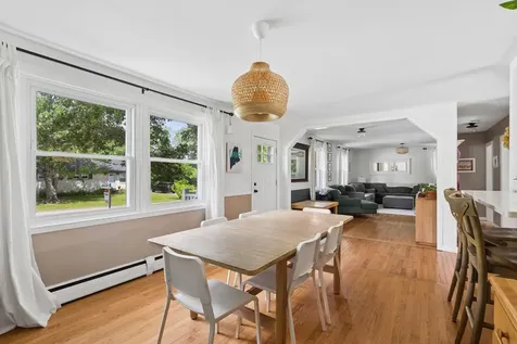 19 Hamlin Road Falmouth ME 04105