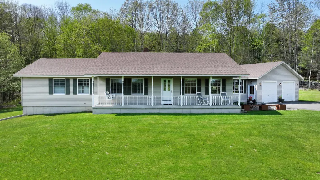 1000 Franklin Road Jay ME 04239