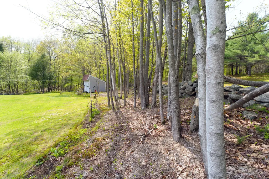 1000 Franklin Road Jay ME 04239