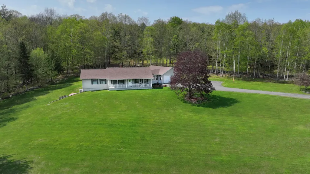 1000 Franklin Road Jay ME 04239