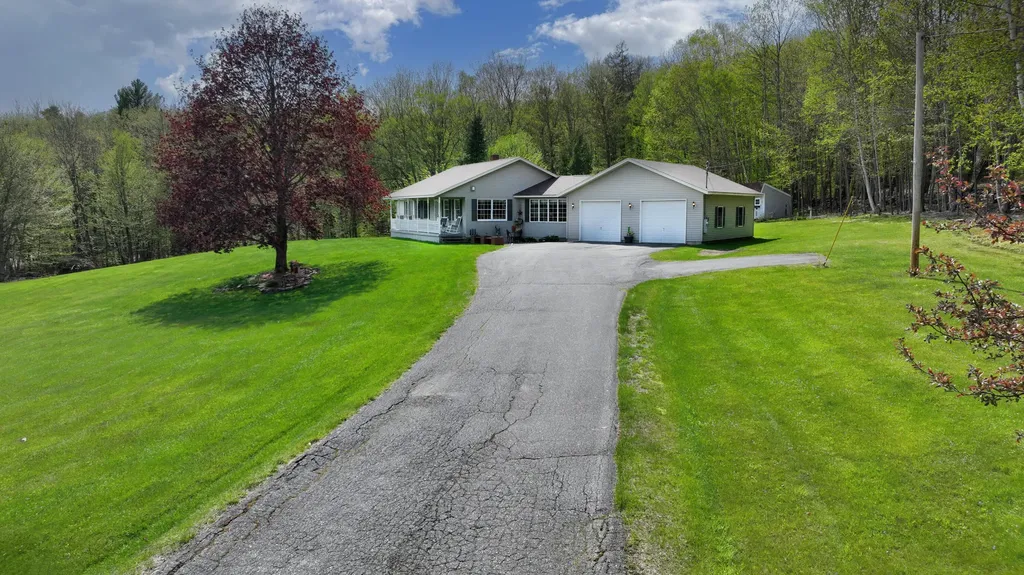 1000 Franklin Road Jay ME 04239