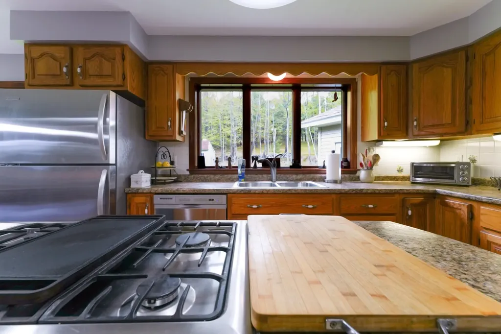 1000 Franklin Road Jay ME 04239