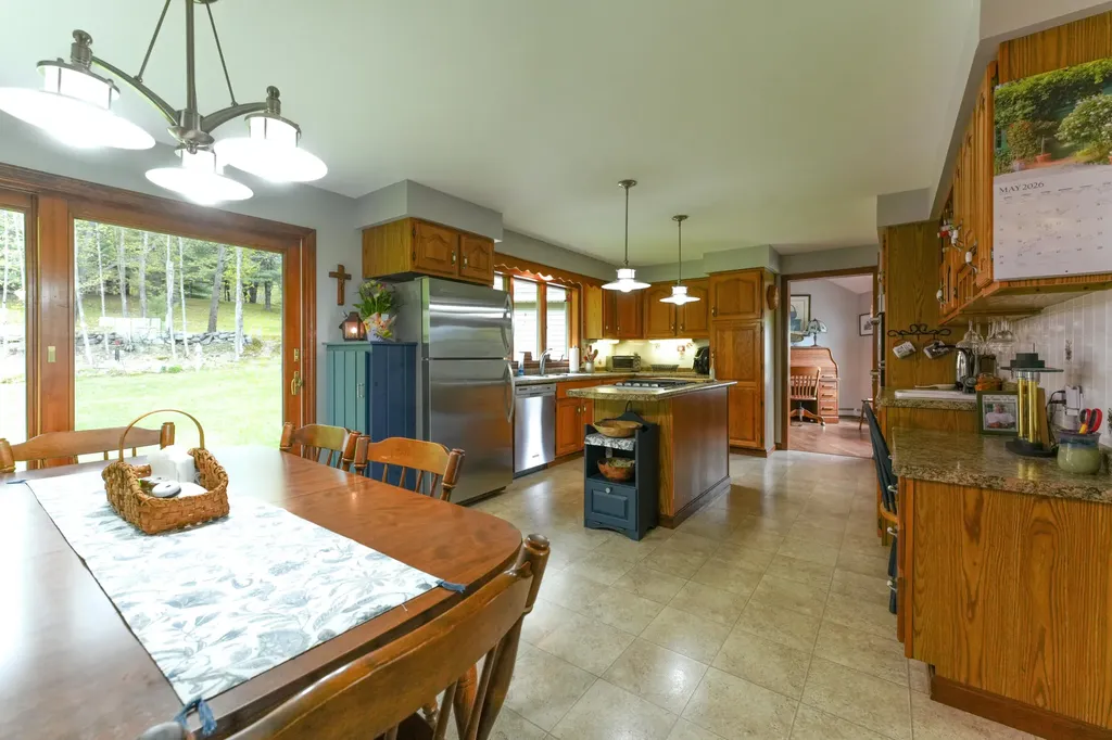 1000 Franklin Road Jay ME 04239