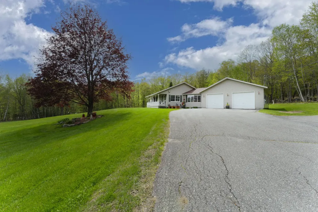 1000 Franklin Road Jay ME 04239