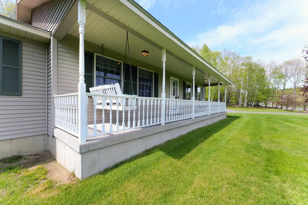 1000 Franklin Road Jay ME 04239