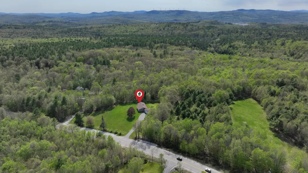 1000 Franklin Road Jay ME 04239