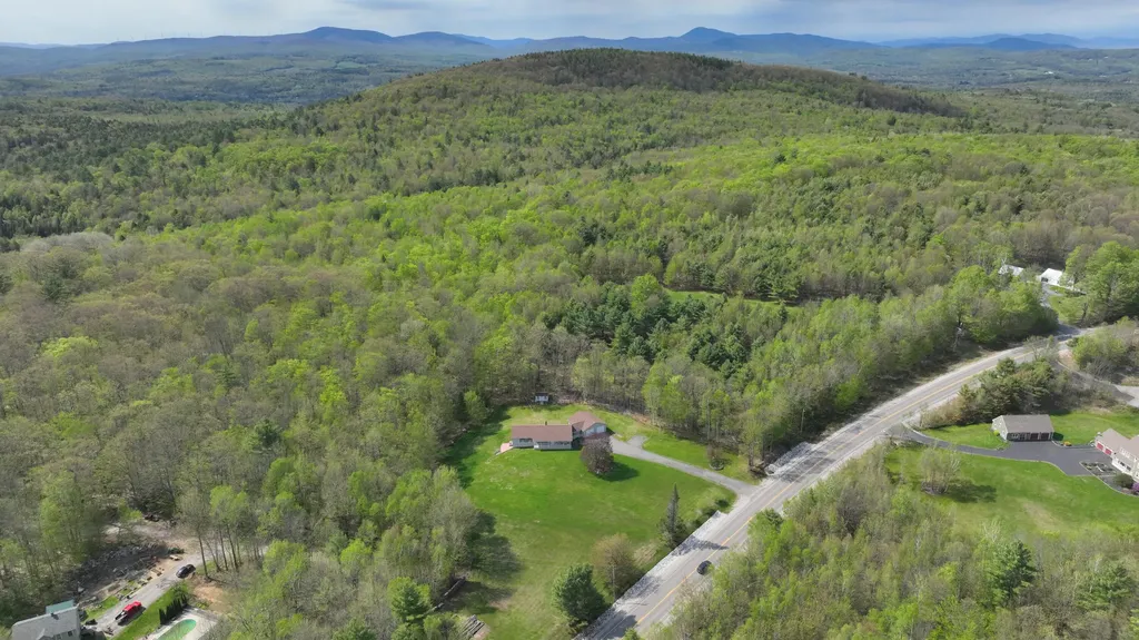 1000 Franklin Road Jay ME 04239
