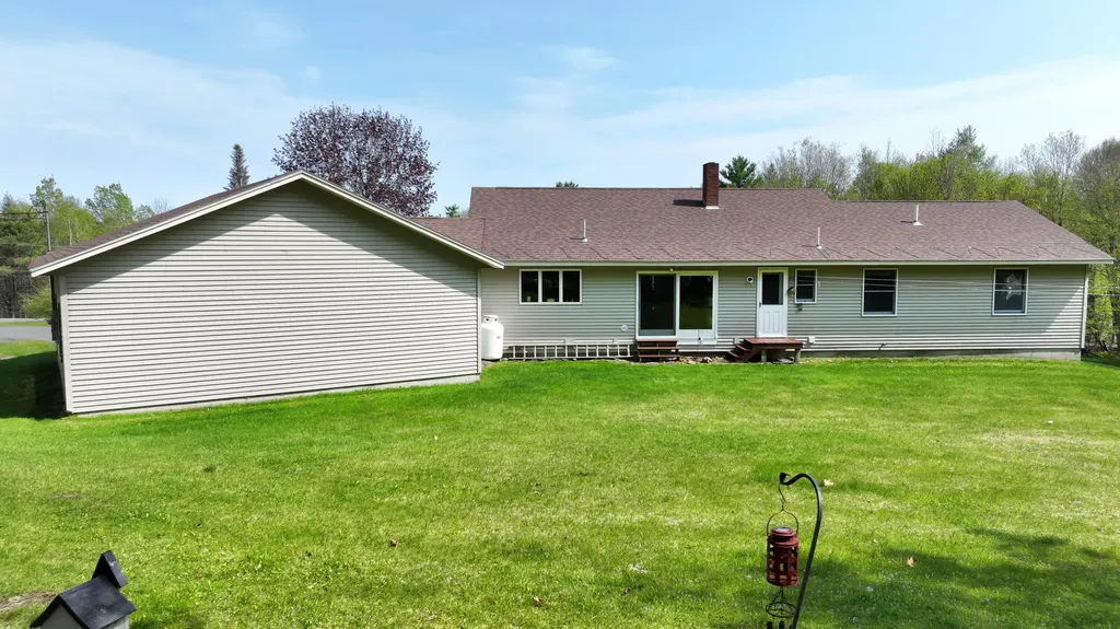 1000 Franklin Road Jay ME 04239