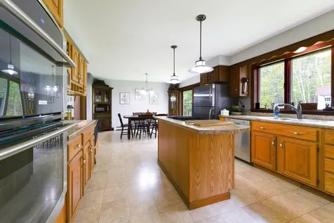 1000 Franklin Road Jay ME 04239