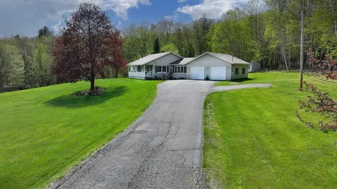 1000 Franklin Road Jay ME 04239