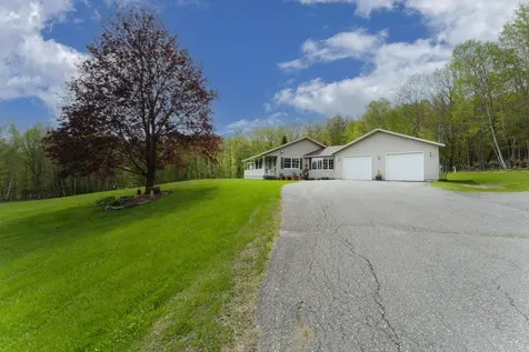 1000 Franklin Road Jay ME 04239