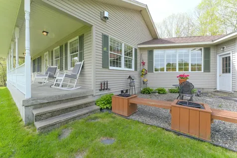 1000 Franklin Road Jay ME 04239