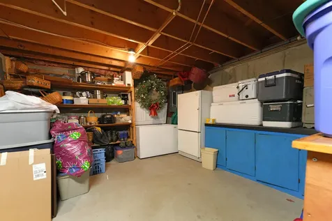 1000 Franklin Road Jay ME 04239