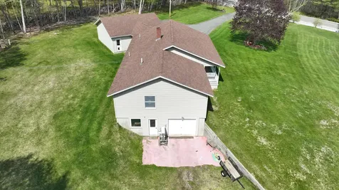 1000 Franklin Road Jay ME 04239