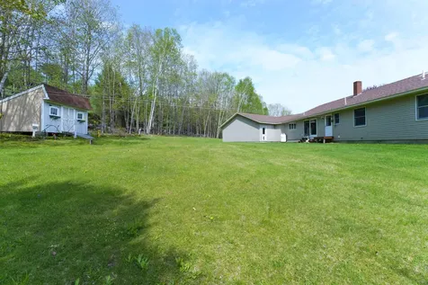 1000 Franklin Road Jay ME 04239