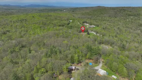 1000 Franklin Road Jay ME 04239
