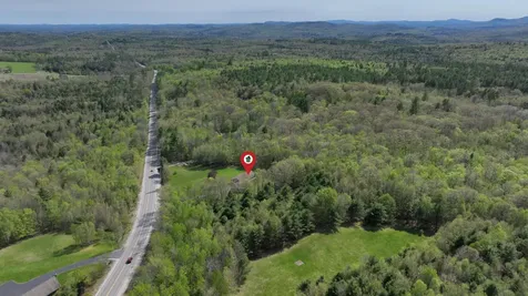 1000 Franklin Road Jay ME 04239