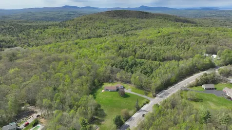 1000 Franklin Road Jay ME 04239
