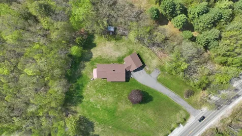1000 Franklin Road Jay ME 04239