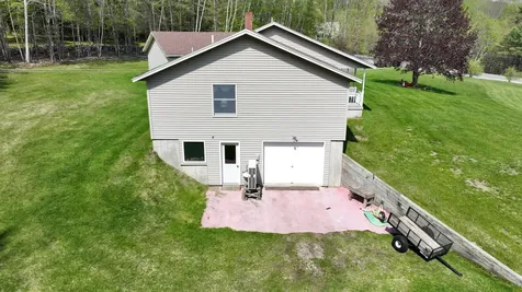 1000 Franklin Road Jay ME 04239