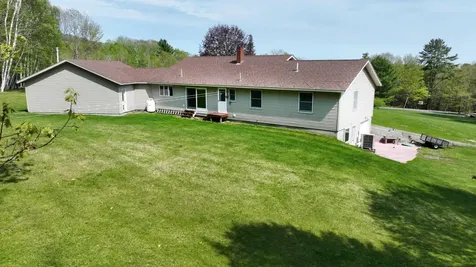 1000 Franklin Road Jay ME 04239