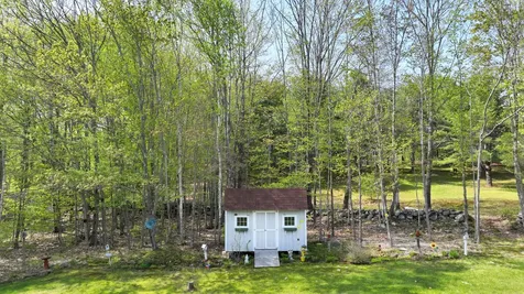1000 Franklin Road Jay ME 04239