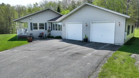 1000 Franklin Road Jay ME 04239