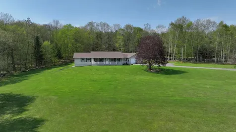 1000 Franklin Road Jay ME 04239