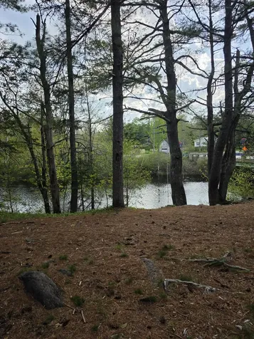 1452 Ridge Road Pembroke ME 04666