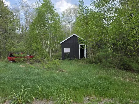 1452 Ridge Road Pembroke ME 04666
