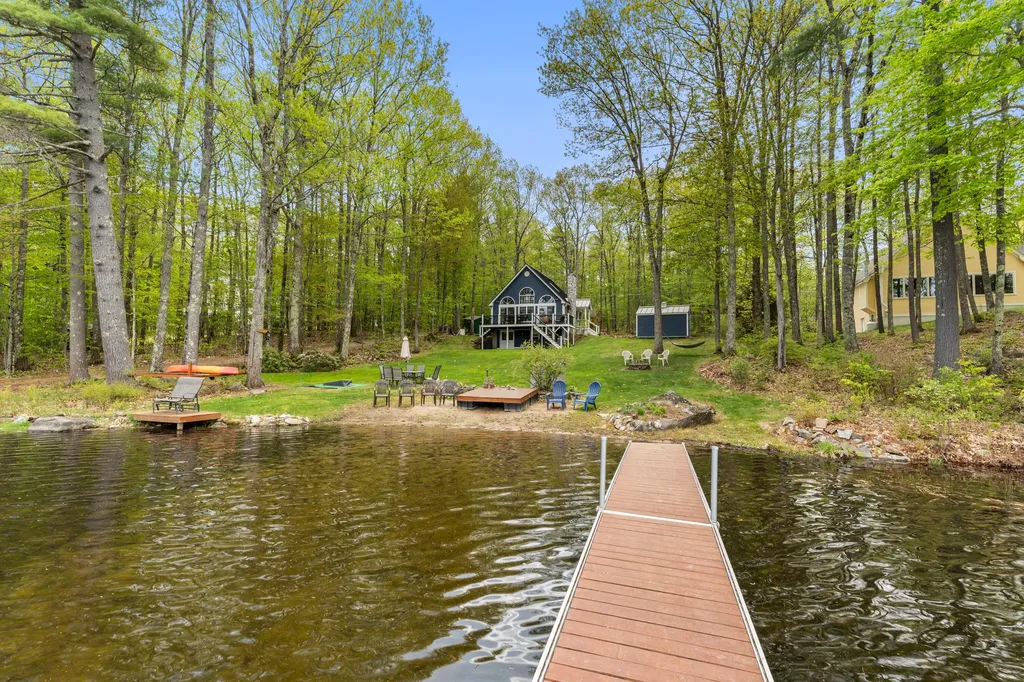 53 Hummingbird Road Acton ME 04001