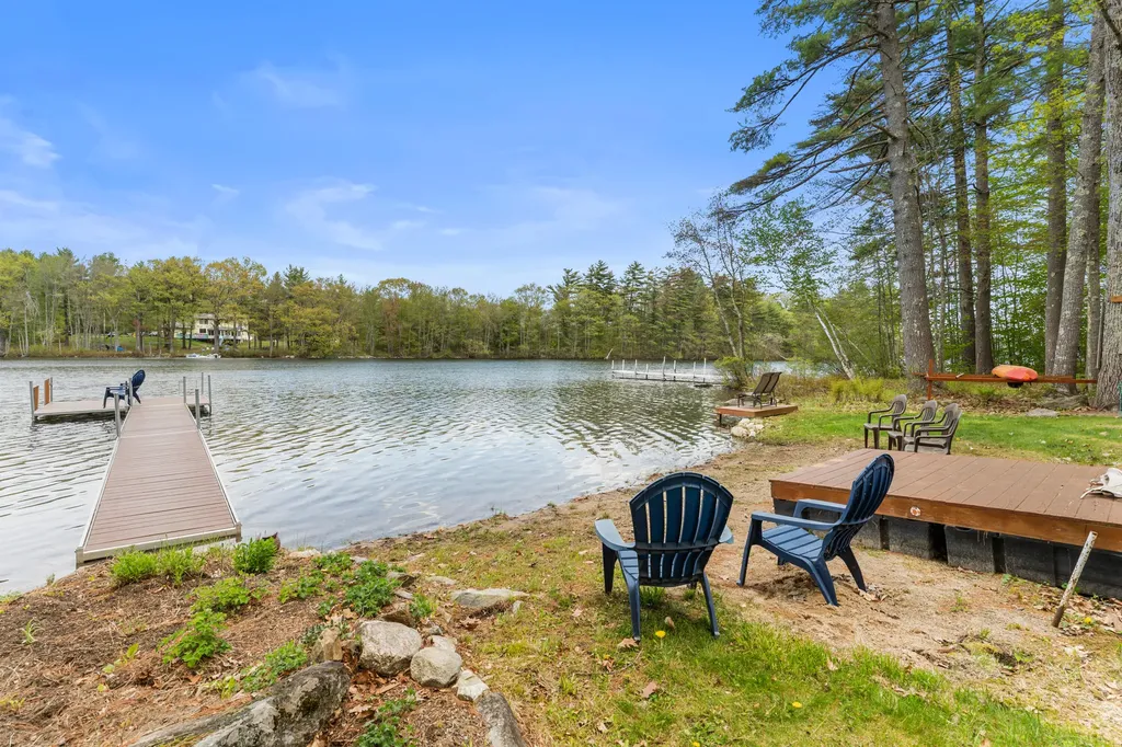 53 Hummingbird Road Acton ME 04001