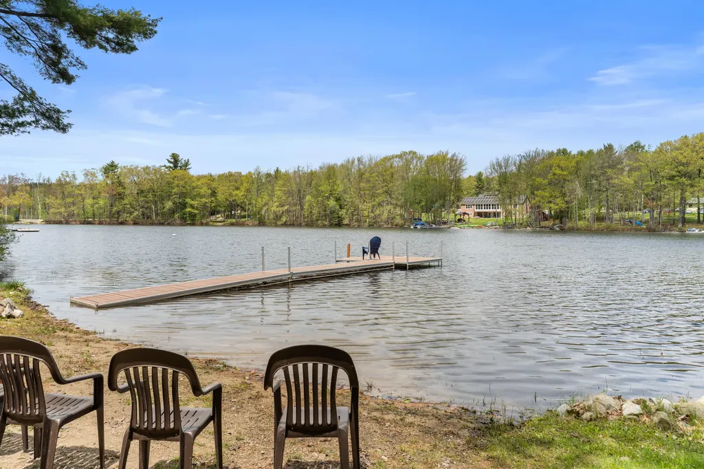53 Hummingbird Road Acton ME 04001