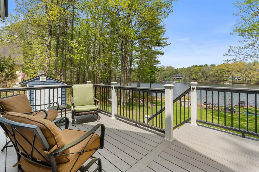 53 Hummingbird Road Acton ME 04001