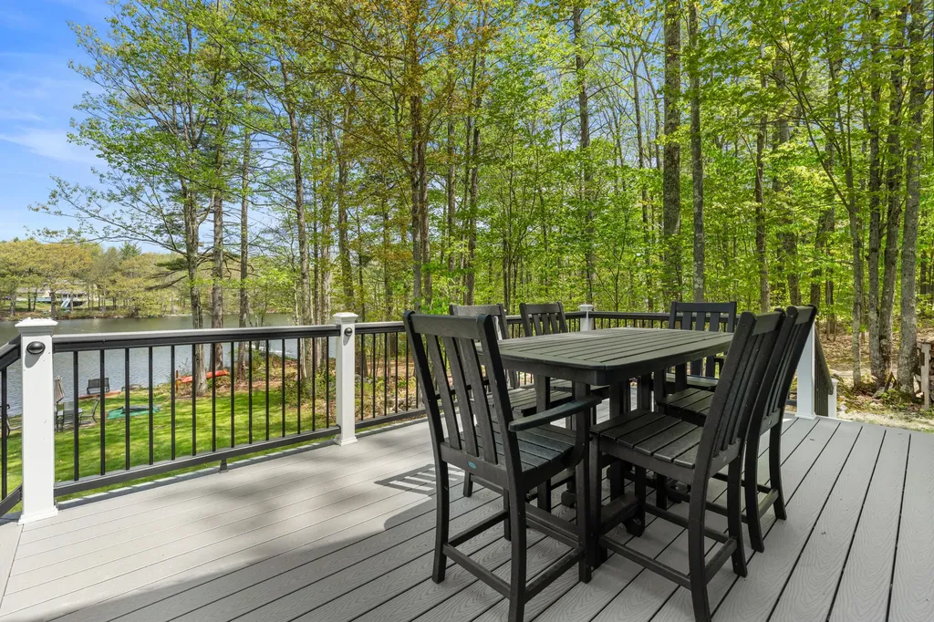53 Hummingbird Road Acton ME 04001