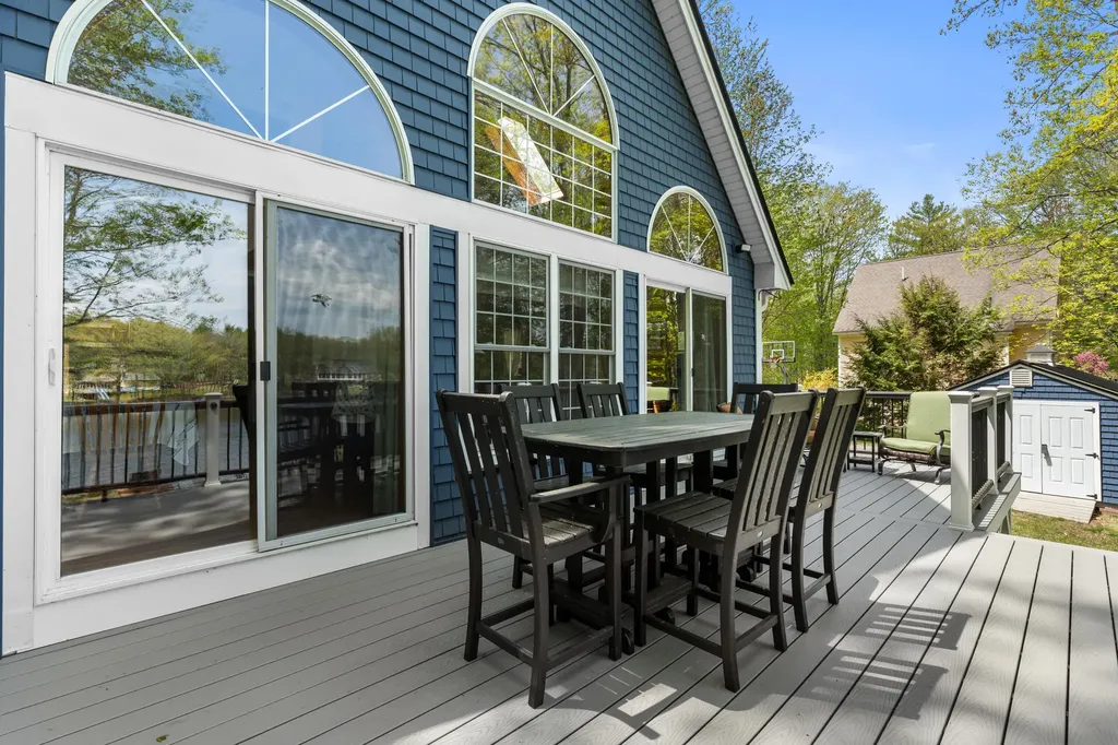 53 Hummingbird Road Acton ME 04001