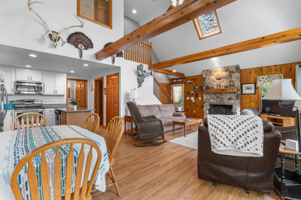 53 Hummingbird Road Acton ME 04001