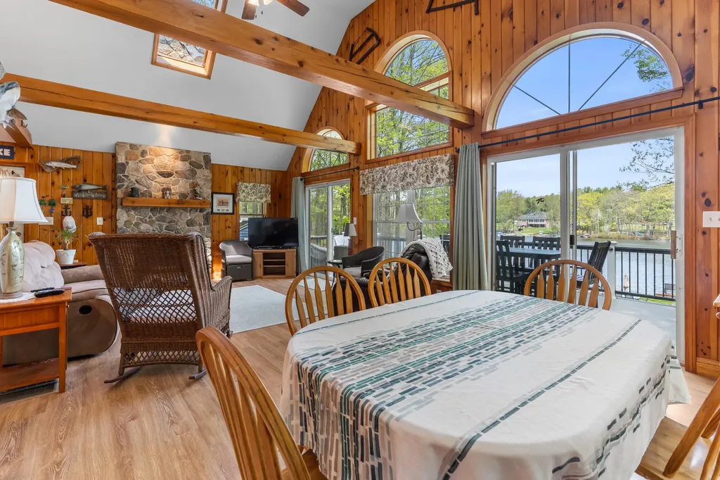 53 Hummingbird Road Acton ME 04001
