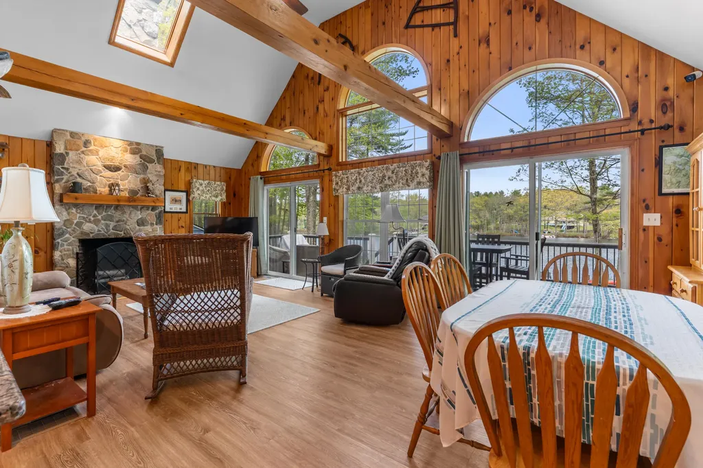 53 Hummingbird Road Acton ME 04001