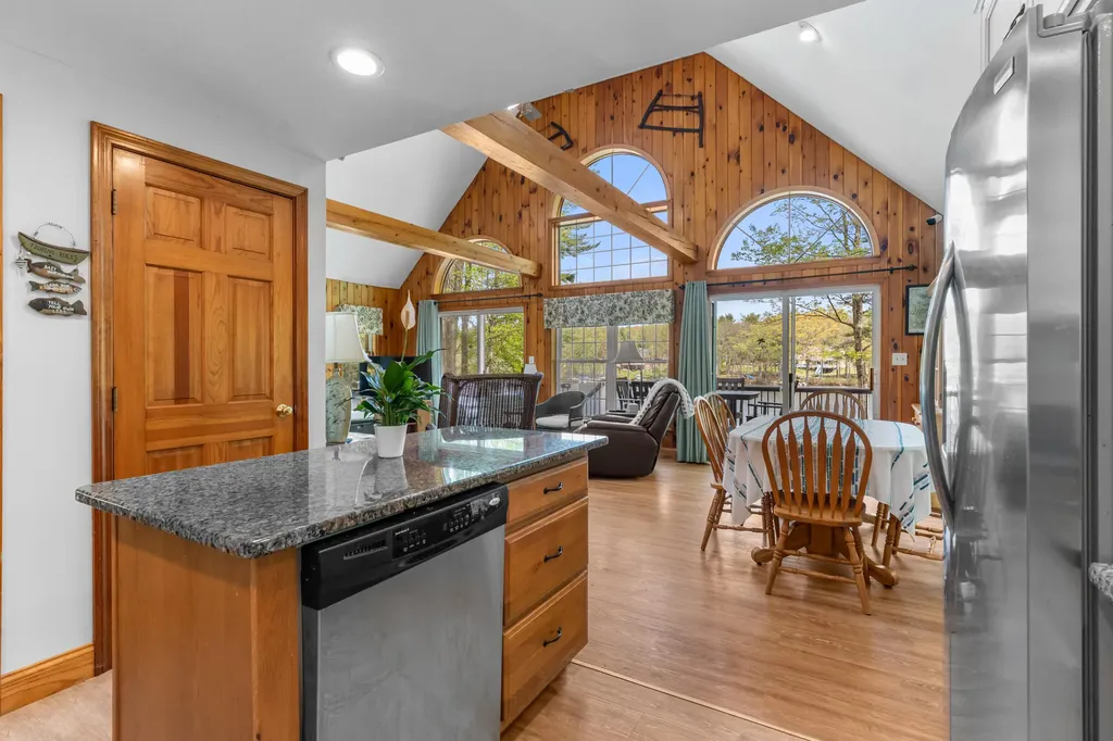 53 Hummingbird Road Acton ME 04001