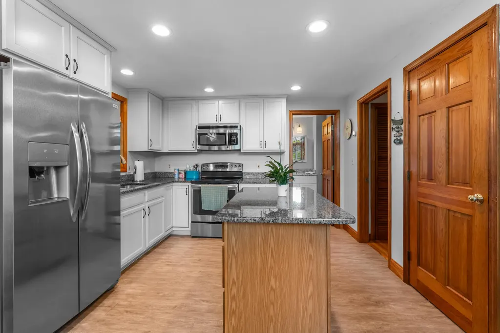 53 Hummingbird Road Acton ME 04001