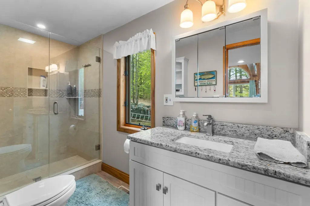 53 Hummingbird Road Acton ME 04001
