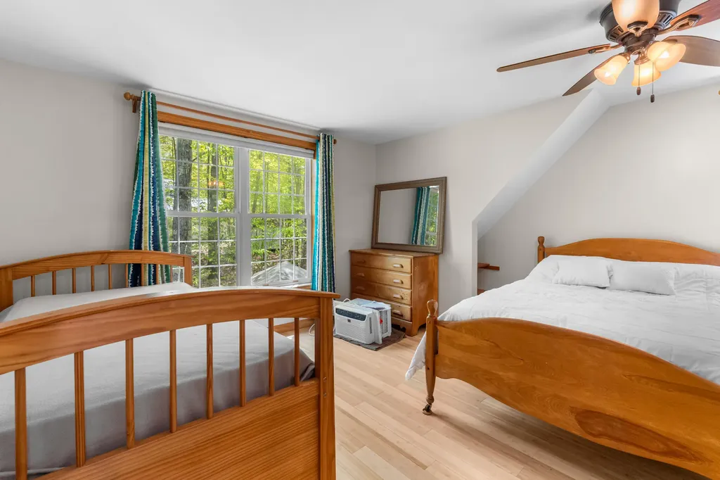 53 Hummingbird Road Acton ME 04001
