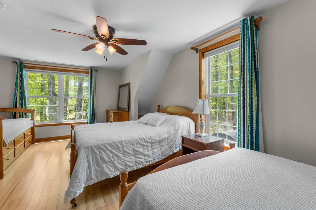 53 Hummingbird Road Acton ME 04001