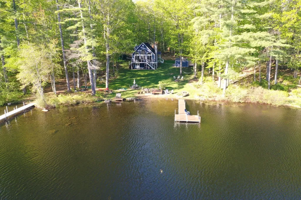 53 Hummingbird Road Acton ME 04001