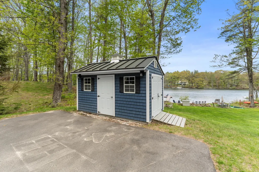 53 Hummingbird Road Acton ME 04001