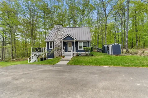 53 Hummingbird Road Acton ME 04001